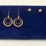 802 3608 EARRINGS